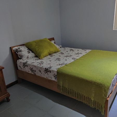 Ashiana Oceanside Apartment Flic en Flac ภายนอก รูปภาพ