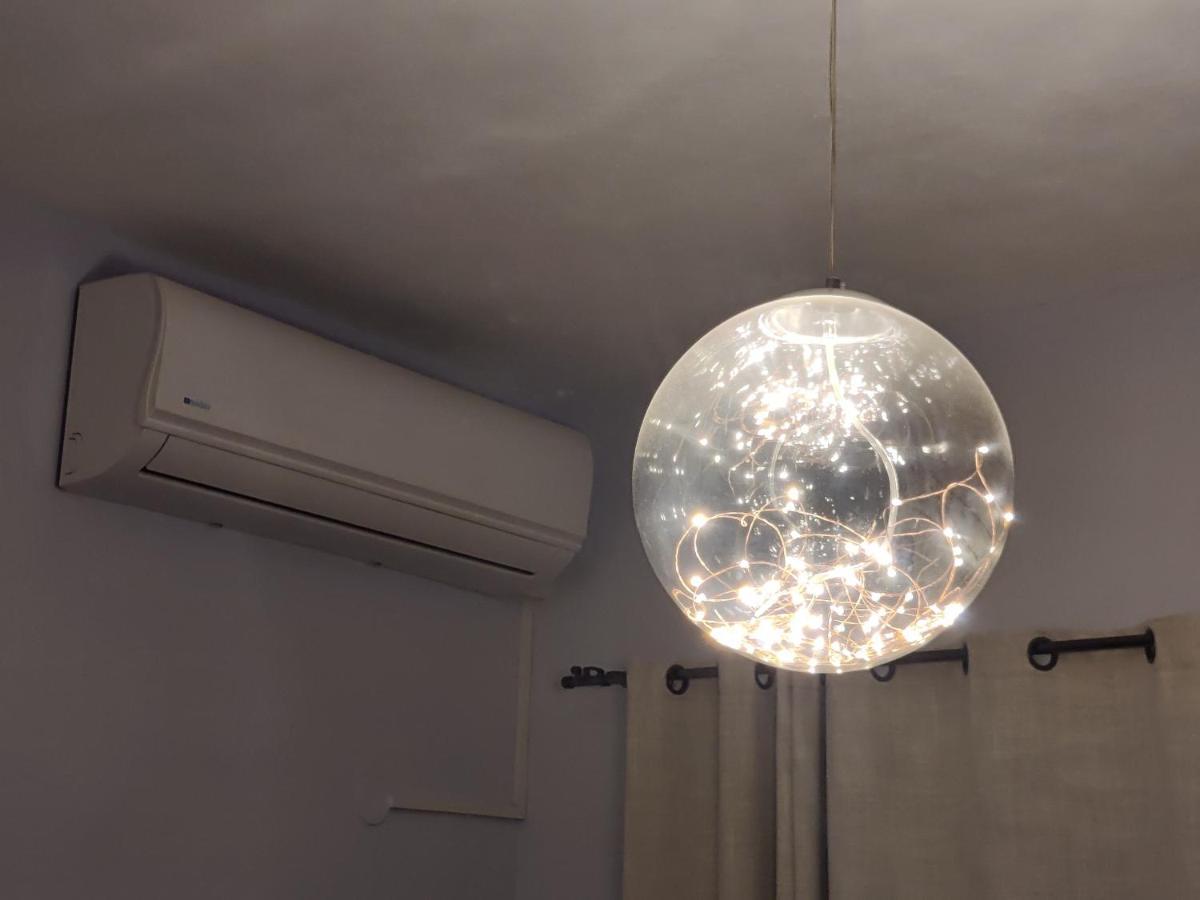 Ashiana Oceanside Apartment Flic en Flac ภายนอก รูปภาพ