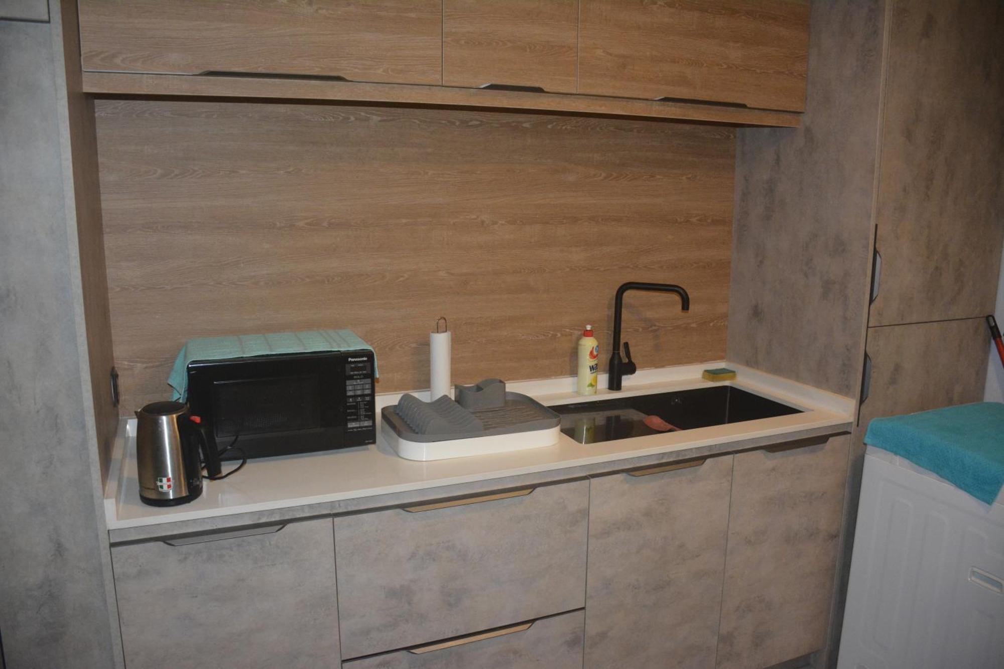 Ashiana Oceanside Apartment Flic en Flac ภายนอก รูปภาพ