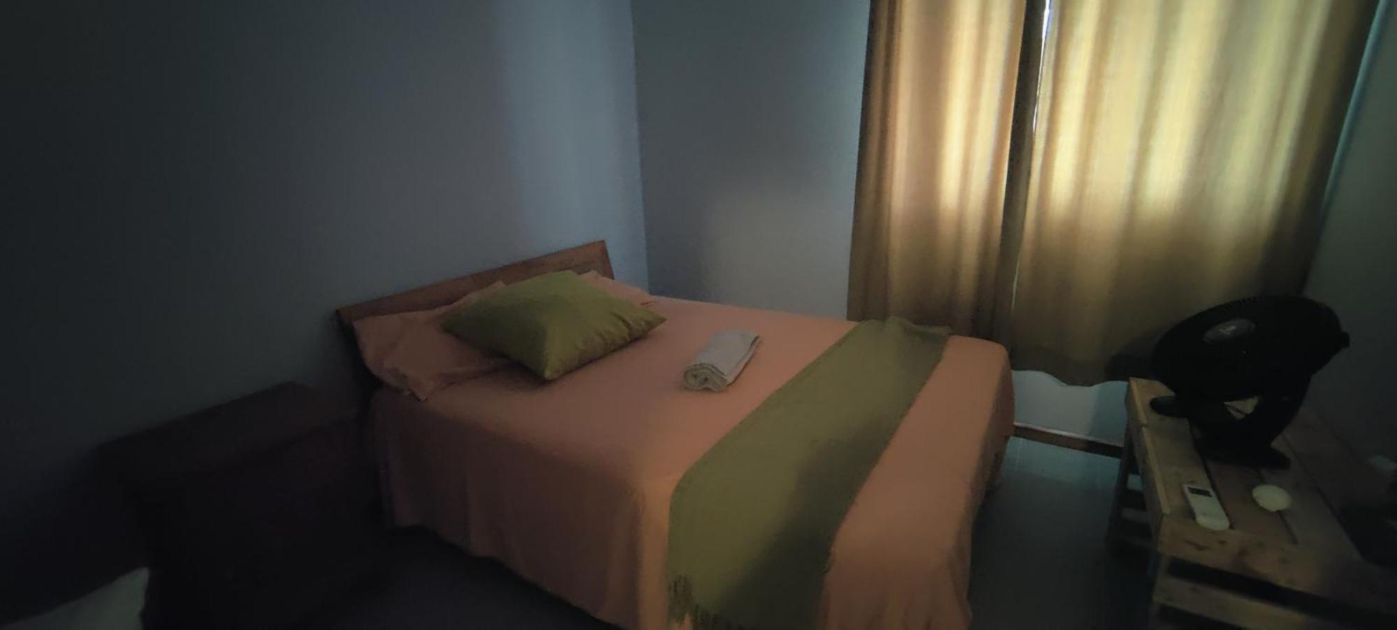 Ashiana Oceanside Apartment Flic en Flac ภายนอก รูปภาพ