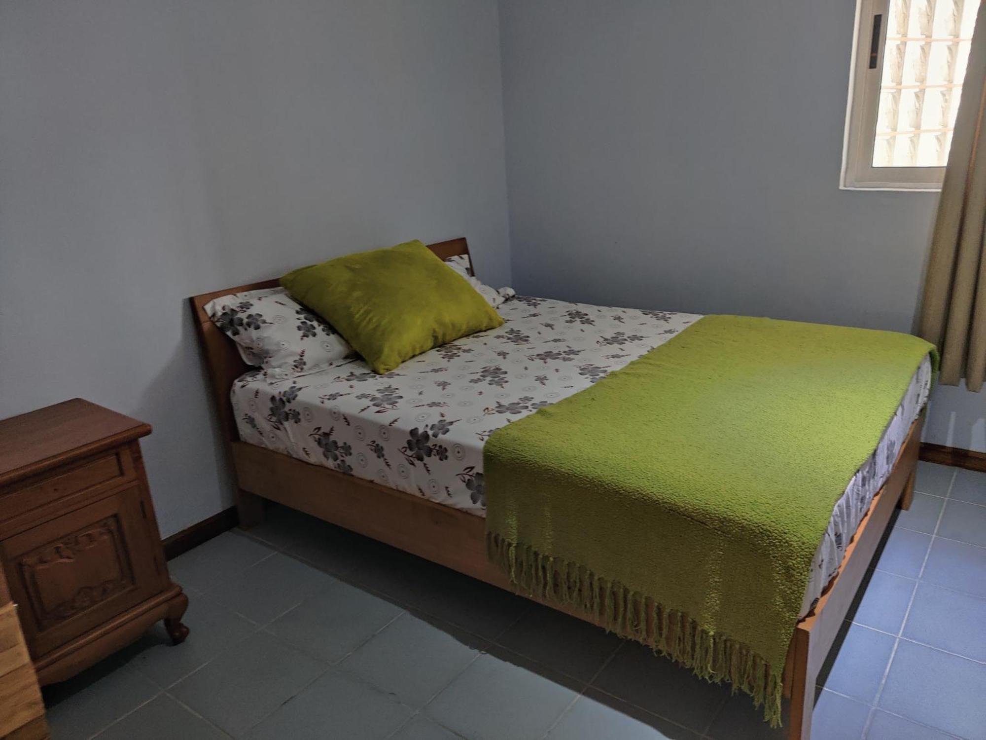 Ashiana Oceanside Apartment Flic en Flac ภายนอก รูปภาพ
